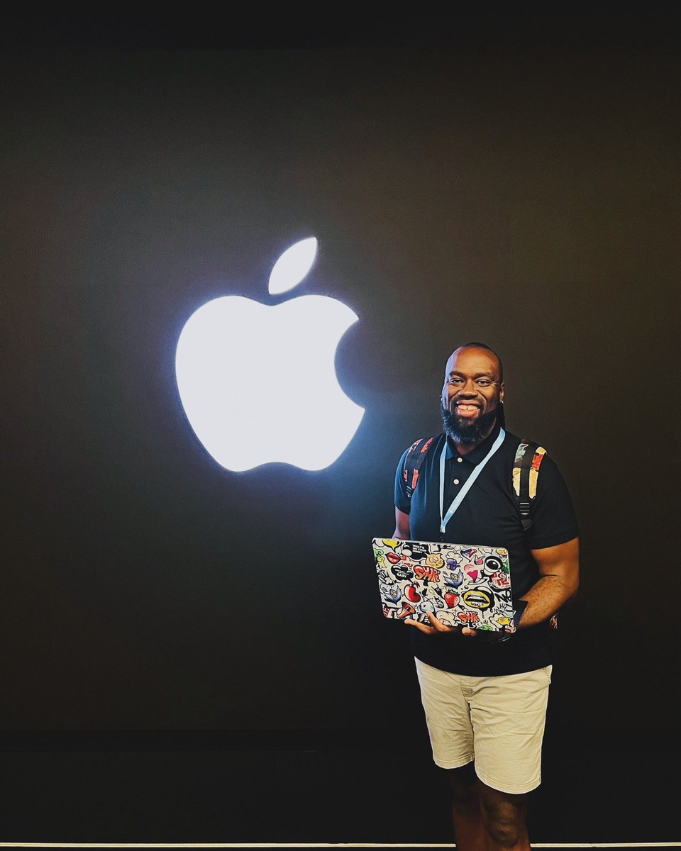 TeamBorders's tweet image.  | ATX
Content created with some ADE friends for the Apple Edu Forums, this week!
•
•
•
#ADE #ADE2023 #AppleDistinguishedEducators #ATX #AustinTexas #Austin #Texas #AppleEdu #AppleEducation