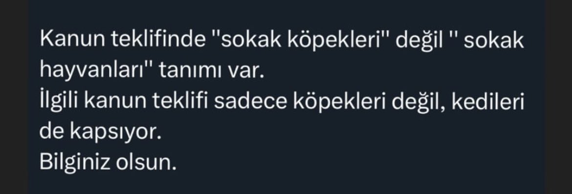 gzmdgnr's tweet photo. #YasayiGeriÇek #KatliamYasasınaHayır #SokakHayvanlariSahipsizDegildir #SokaktayimYanindayim https://t.co/ZFXjhwQHOY