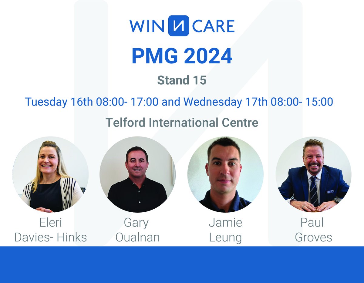 Winncare tweet media