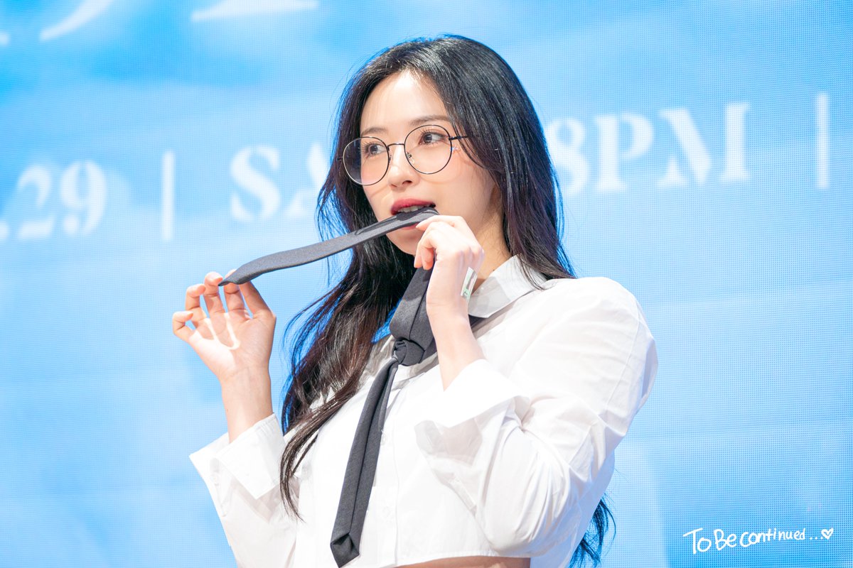 240629 <Won &amp; Only> 팬사인회

#체리블렛 #CherryBullet 
#지원 #JiWon #ジウォン #허지원