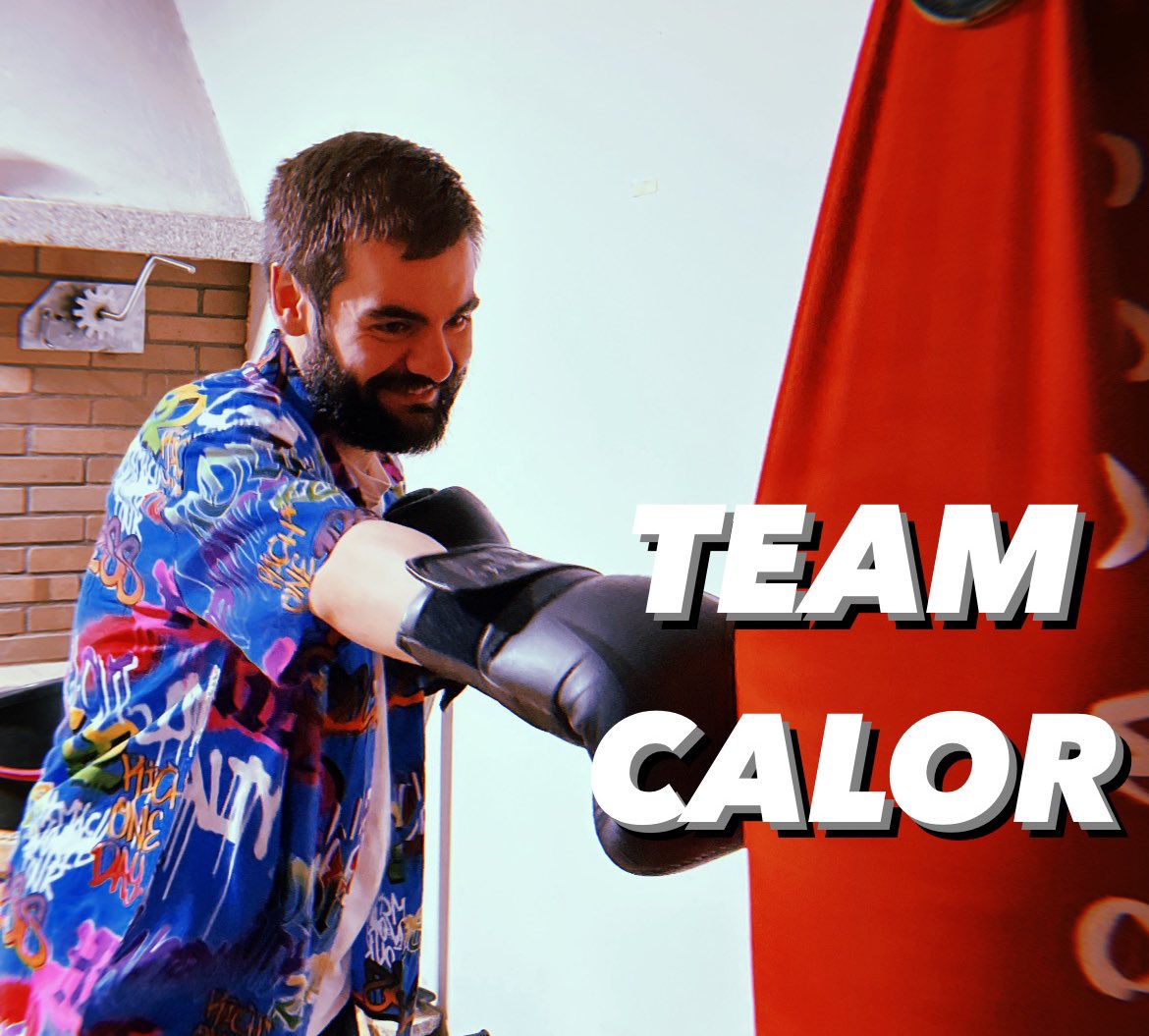 Mario Martín tweet media