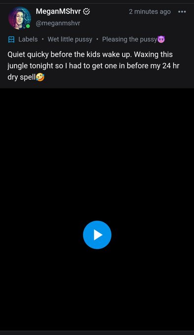 #NewPost #VIDEO #Onlyfan #xxx #SelfLoveMatters #SelfLove #milf #content #Feet https://t.co/TqRHFOE6t<a href="/tag/newpost"class="tags">#NewPost</a><a href="/tag/video"class="tags">#VIDEO</a><a href="/tag/onlyfan"class="tags">#Onlyfan</a><a href="/tag/xxx"class="tags">#xxx</a><a href="/tag/selflovematters"class="tags">#SelfLoveMatters</a><a href="/tag/selflove"class="tags"><span>#selflove</span></a><a href="/tag/feet"class="tags"><span>#feet</span></a><a href="/tag/milf"class="tags"><span>#milf</span></a><a href="/tag/content"class="tags"><span>#content</span></a>