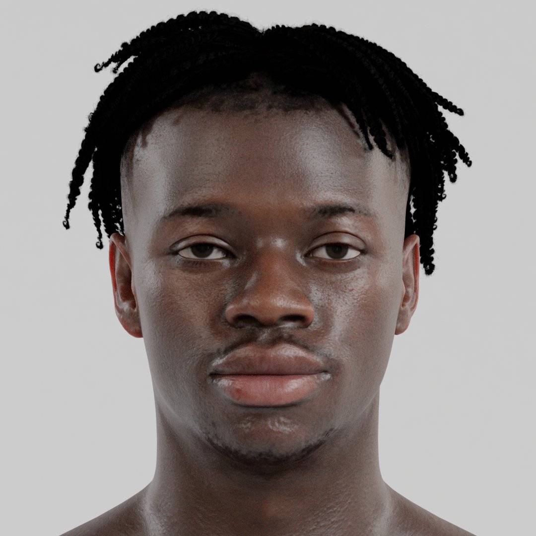 Hendry Blank 🇩🇪 #FC24