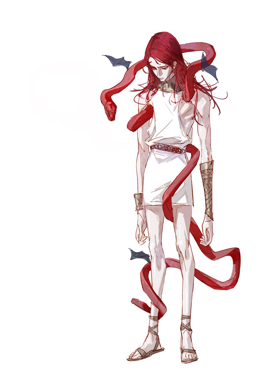 死鱼 (@siyemmm) on Twitter photo 