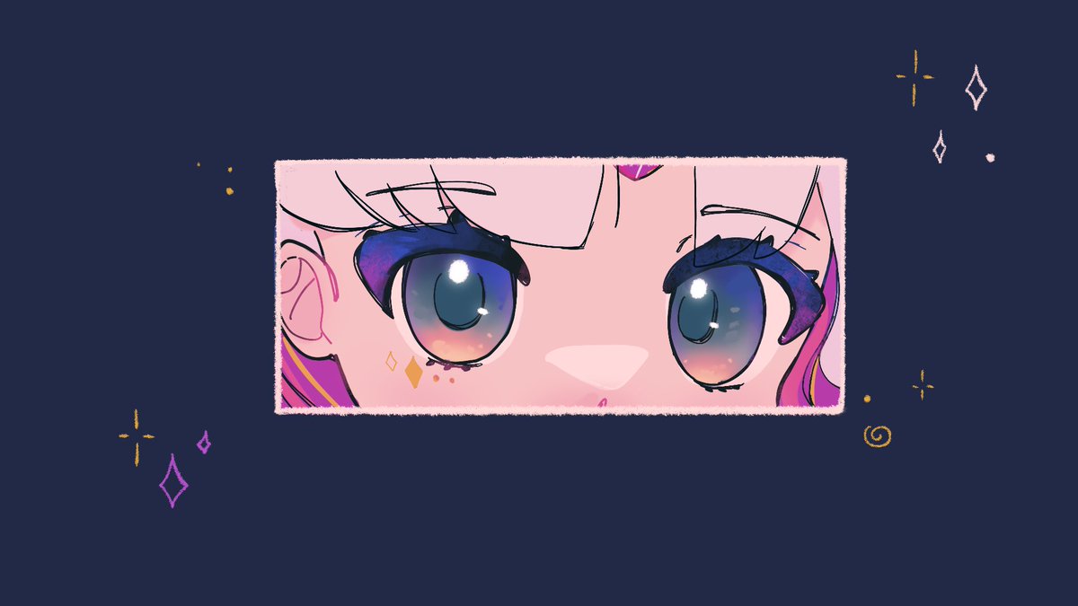 ohmygosh🌺

NEW ORIGINAL song premieres in 1 hour !!🪐☄️

waiting room:
youtube.com/watch?v=nGPZEt…

hope y'all will like it~ 💗

#vtuber #ENvtuber #VtuberUprising