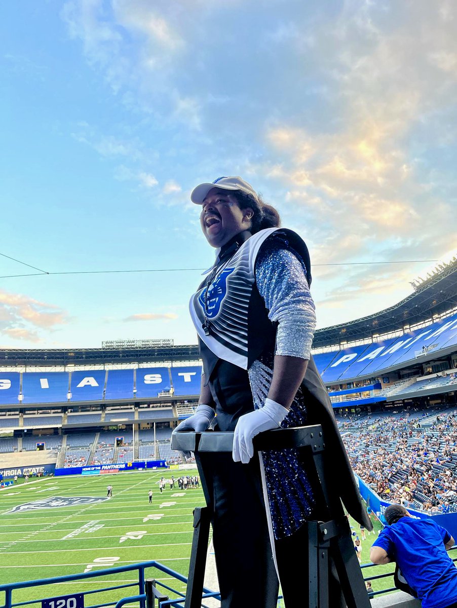 Georgia State University tweet media