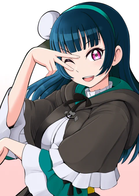 愛でたい#津島善子生誕祭2024 