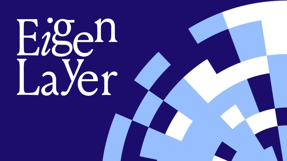 tonacasm's tweet photo. EIGEN layer Airdrop 的申领现已开放！🪂♾

🪂 他们宣布 EIGEN 的申领现已在第 1 季的第 1 阶段开放！

🪙 EIGEN 代币加速 @eigencloud，将以太坊推向共享的开放创新使命。♾

1. 连接您的钱包 🔗
 访问 🌐 https://t.co/1xNtRVSTOp 并连接您的钱包。
2. 验证您的钱包资格 🔒
 完成资格检查。
3. 领取您的代币 🪂
 按照说明领取您的 EIGEN 代币并加入运动。

$EIGEN $COOKIE $PARAM $REZ $ETH $PARAM $MATIC $OP $BNB $ARB $MANTA
#EigenLayer #Airdrop #Ethereum #Blockchain #L2