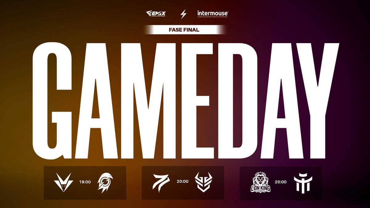 Vortex Series tweet media