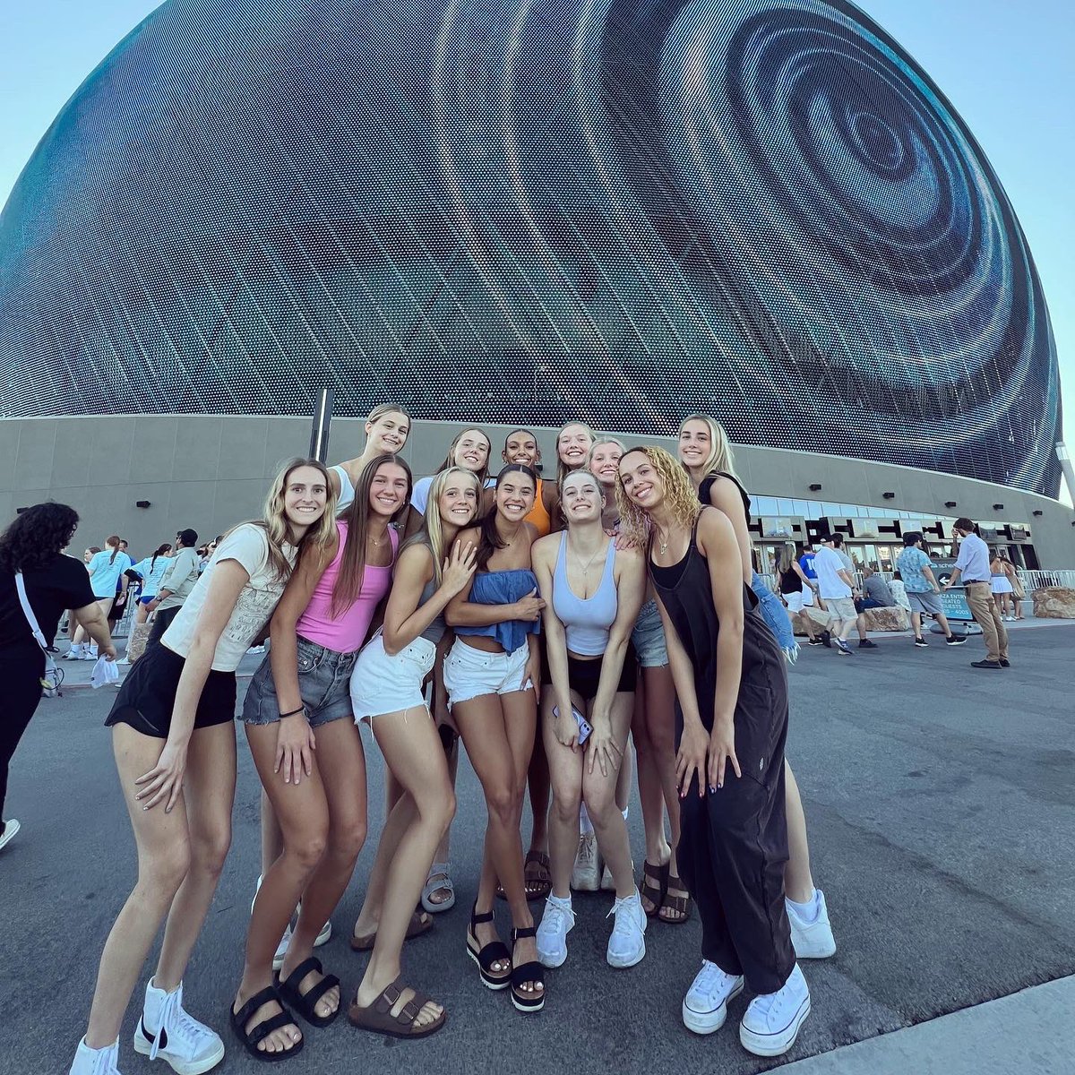 elliehepler (@ellieheplervb26) on Twitter photo Top 20 finish in 16 Open out in Vegas for the <a href="/BoilerJuniorsVB/">The Academy Boiler Juniors</a> 16 Gold at USAV Nationals.
Many great accomplishments with this amazing group of teammates and coaches this year. So blessed to be a part of it!
<a href="/PrepDig/">Prep Dig 🏐</a> <a href="/PrepDigIN/">Prep Dig Indiana</a> <a href="/usavolleyball/">USA Volleyball</a> <a href="/IndianaVB/">Indiana Volleyball</a> <a href="/PrepVolleyball/">PrepVolleyball.com</a> Top 20 finish in 16 Open out in Vegas for the <a href="/BoilerJuniorsVB/">The Academy Boiler Juniors</a> 16 Gold at USAV Nationals.
Many great accomplishments with this amazing group of teammates and coaches this year. So blessed to be a part of it!
<a href="/PrepDig/">Prep Dig 🏐</a> <a href="/PrepDigIN/">Prep Dig Indiana</a> <a href="/usavolleyball/">USA Volleyball</a> <a href="/IndianaVB/">Indiana Volleyball</a> <a href="/PrepVolleyball/">PrepVolleyball.com</a>