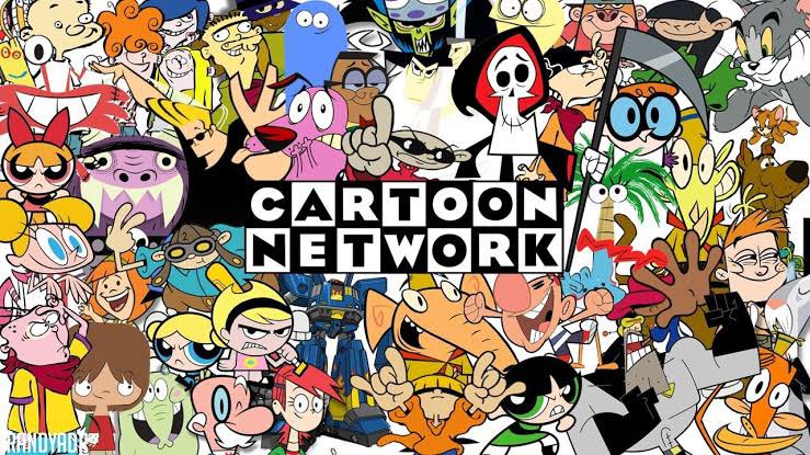 Regresamos a las actividades normales con la pésima noticia de que #CartoonNetwork ha desaparecido. 

Se va un pedazo de nuestra infancia, como cuando nos enteramos de que Santa Claus no existe o que tu “Tío Toño” no era en realidad tu tío, si no amante de tu mamá..