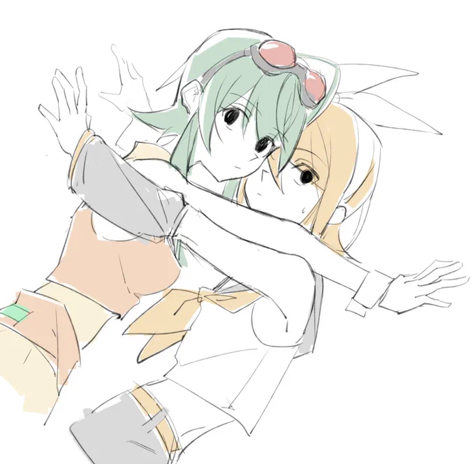 ぐみりんちゃん