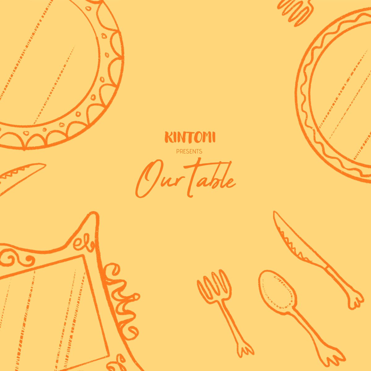 FREEEVERYNIGGA's tweet photo. Brunch addition #OurTable 👩🏽🍳🍳✨
7.19 | 3 seatings, 2 chefs & you?!
($40 tickets 🎟️ link in bio)
https://t.co/bzp0gr91mb https://t.co/vdoKz2CUSD