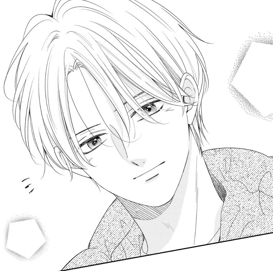 ビジュが良いと思える顔が描けるの200分の1くらいなのなんとかしたい😇 