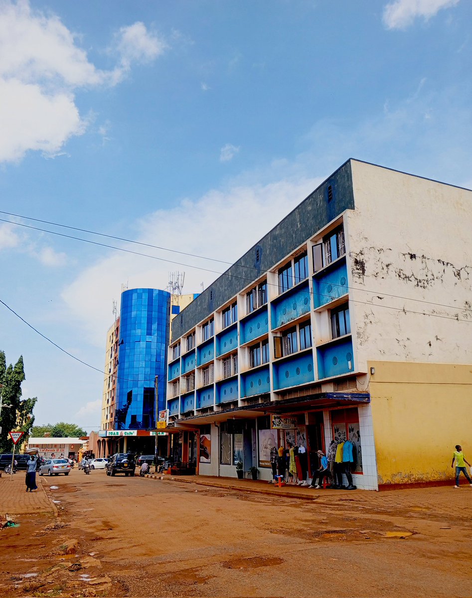 TheWeekInShots's tweet photo. A random evening photo taken from the adventure capital of East Africa - @jinjacity
#TheWeekInShots https://t.co/JAAvcsM1DS