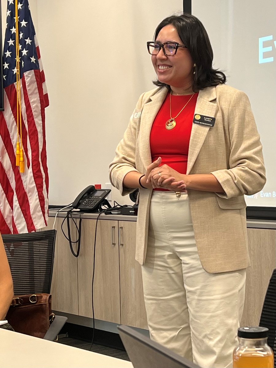Confluence Policy & Strategy Group (@confluencepsg) on Twitter photo Thank you <a href="/Velasco4CO/">Rep Elizabeth Velasco HD57</a> for sponsoring SB23-166 creating the #Wildfire Resilience Code Board in <a href="/COStateFire/">Colorado Division of Fire Prevention & Control</a> & for joining members today as they continue their work to develop code to improve resiliency & mitigate risks to life & property. #publicpolicy #wildfirerisk Thank you <a href="/Velasco4CO/">Rep Elizabeth Velasco HD57</a> for sponsoring SB23-166 creating the #Wildfire Resilience Code Board in <a href="/COStateFire/">Colorado Division of Fire Prevention & Control</a> & for joining members today as they continue their work to develop code to improve resiliency & mitigate risks to life & property. #publicpolicy #wildfirerisk