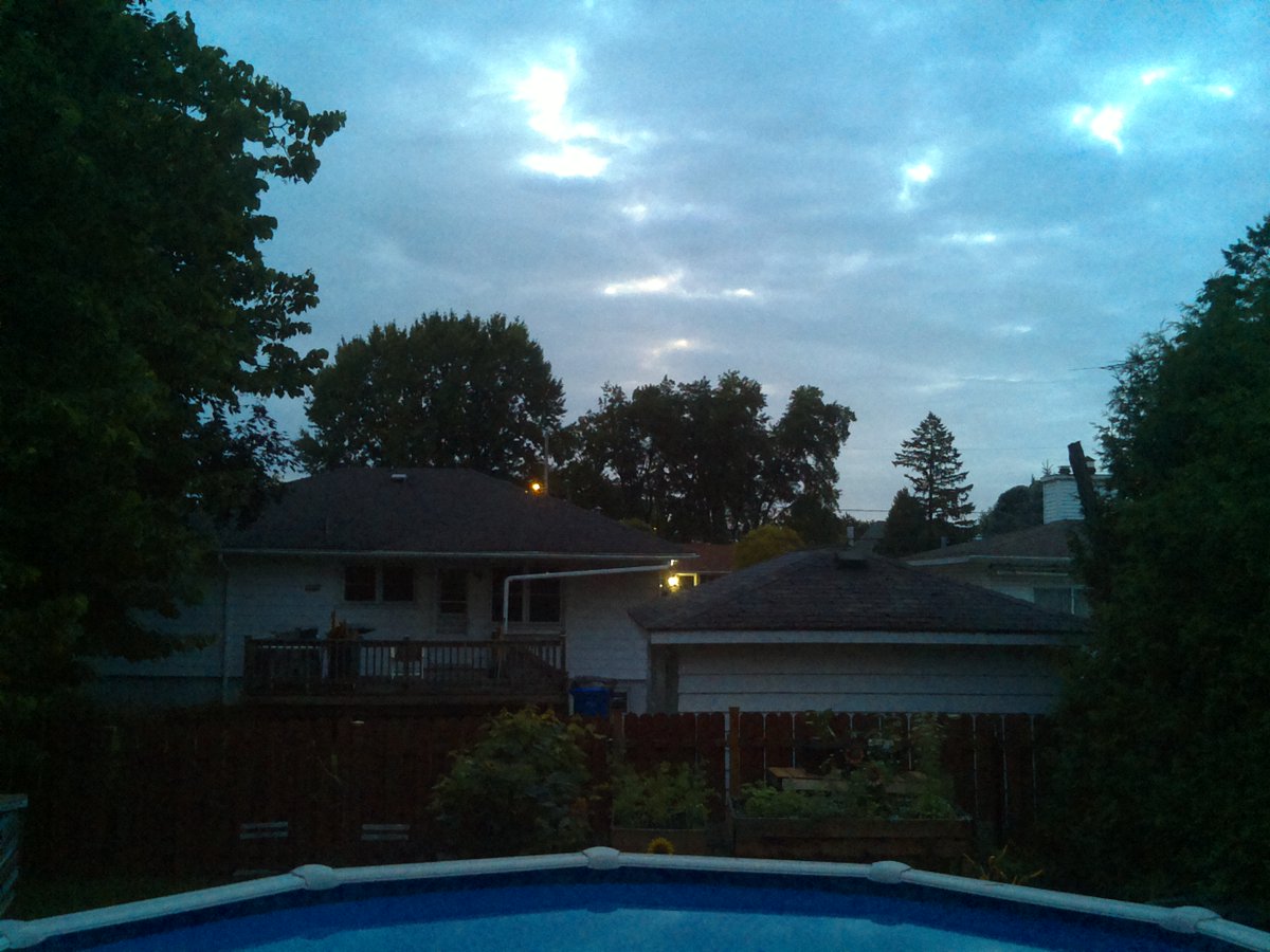 SanFelipeSG's tweet photo. Friday morning. 5:00 am. https://t.co/L1n2m0nJ5m
