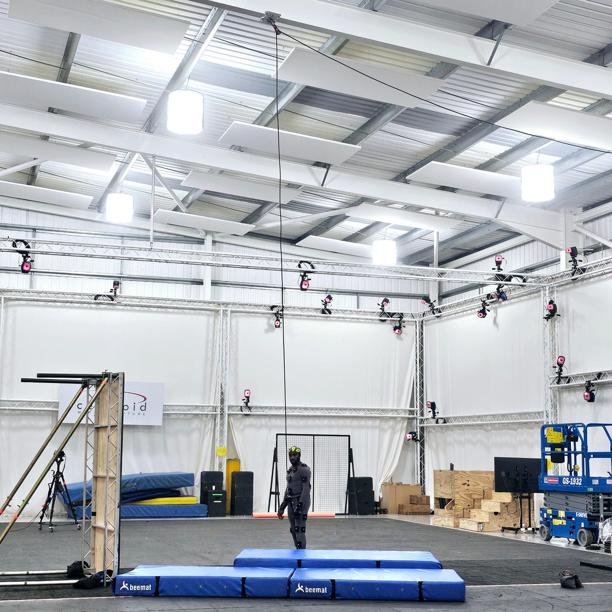 Centroid tweet media