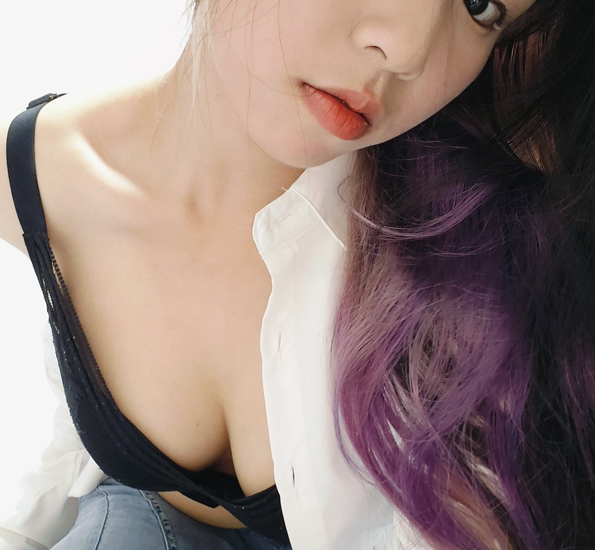 moonriverum233's tweet photo. 好不容易满意的美照 https://t.co/sD8n0awMsz