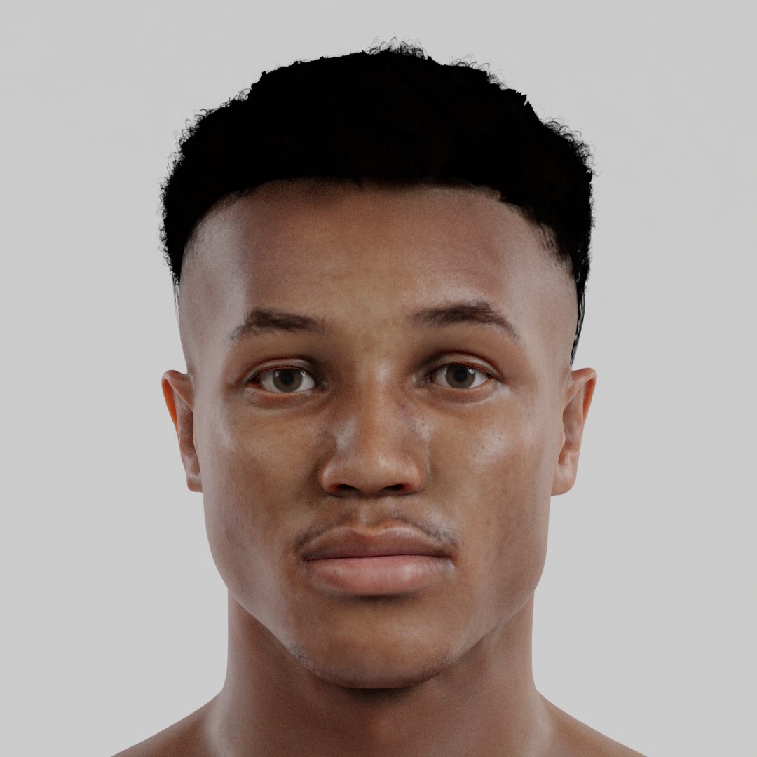 Sonko 🇸🇪 #FC24