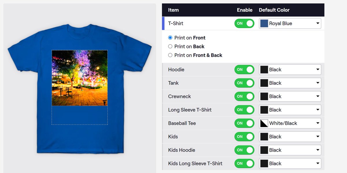 GNAW826208's tweet image. #GNAW #TeePublic #Multiplecolors