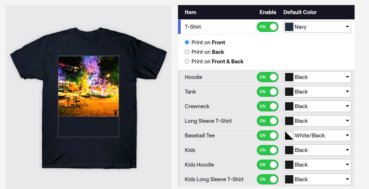 GNAW826208's tweet image. #GNAW #TeePublic #Multiplecolors