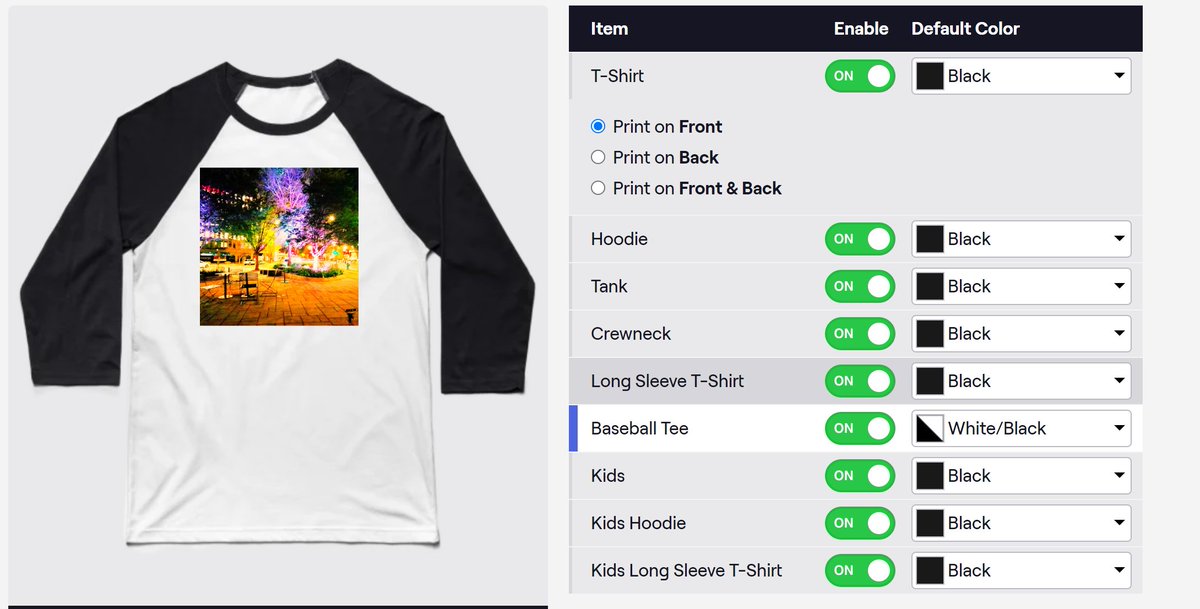 GNAW826208's tweet image. #GNAW #TeePublic #Multiplecolors