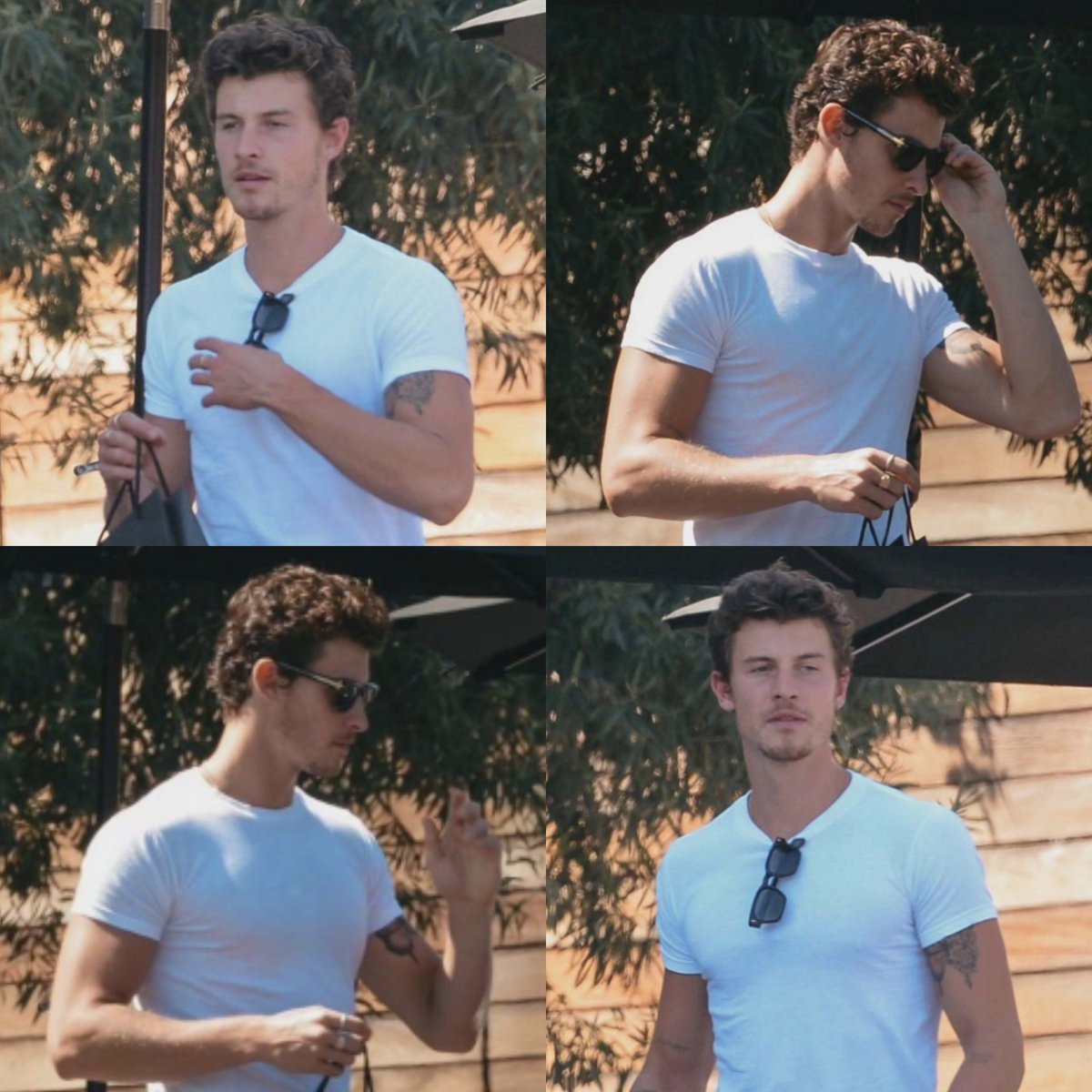 Shawn Mendes is so effortlessly gorgeous