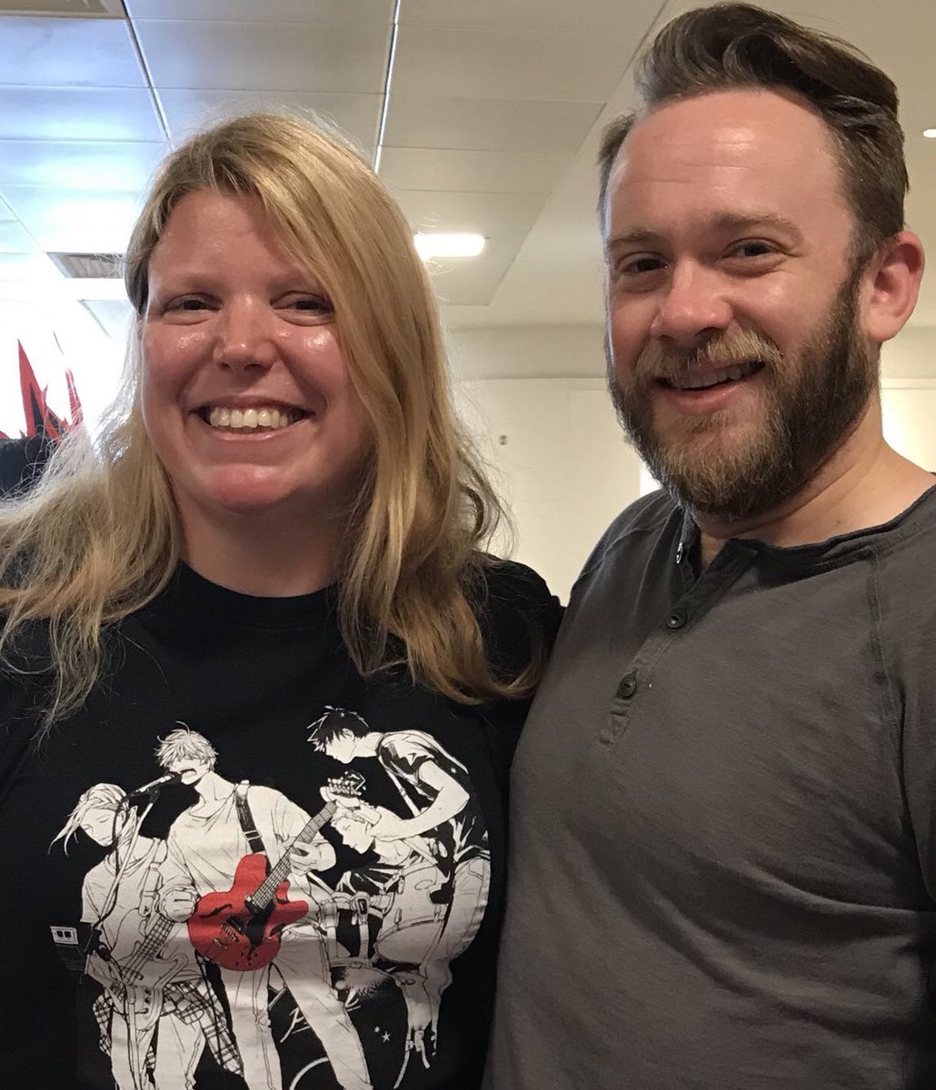 TindleFanClub's tweet photo. ✨AUSTIN TINDLE FAN CLUB MEMBER OF THE WEEK✨

                Goes to…
        @HanzaJ103 👏😁

A member of the Austin Tindle Fan Club will get chosen every Friday! All the best to everyone next week! 

#AustinTindleFanClub #MemberOfTheWeek #EveryFriday https://t.co/0bF2vUpkNt