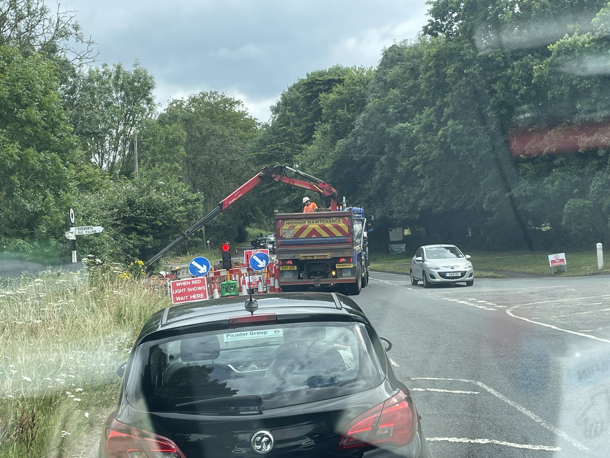 Graham Bateson 💙 tweet media