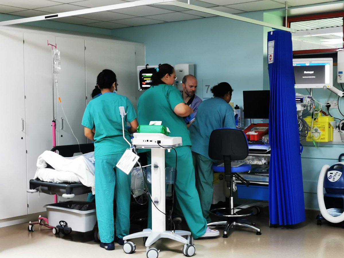 Salisbury Simulation tweet media