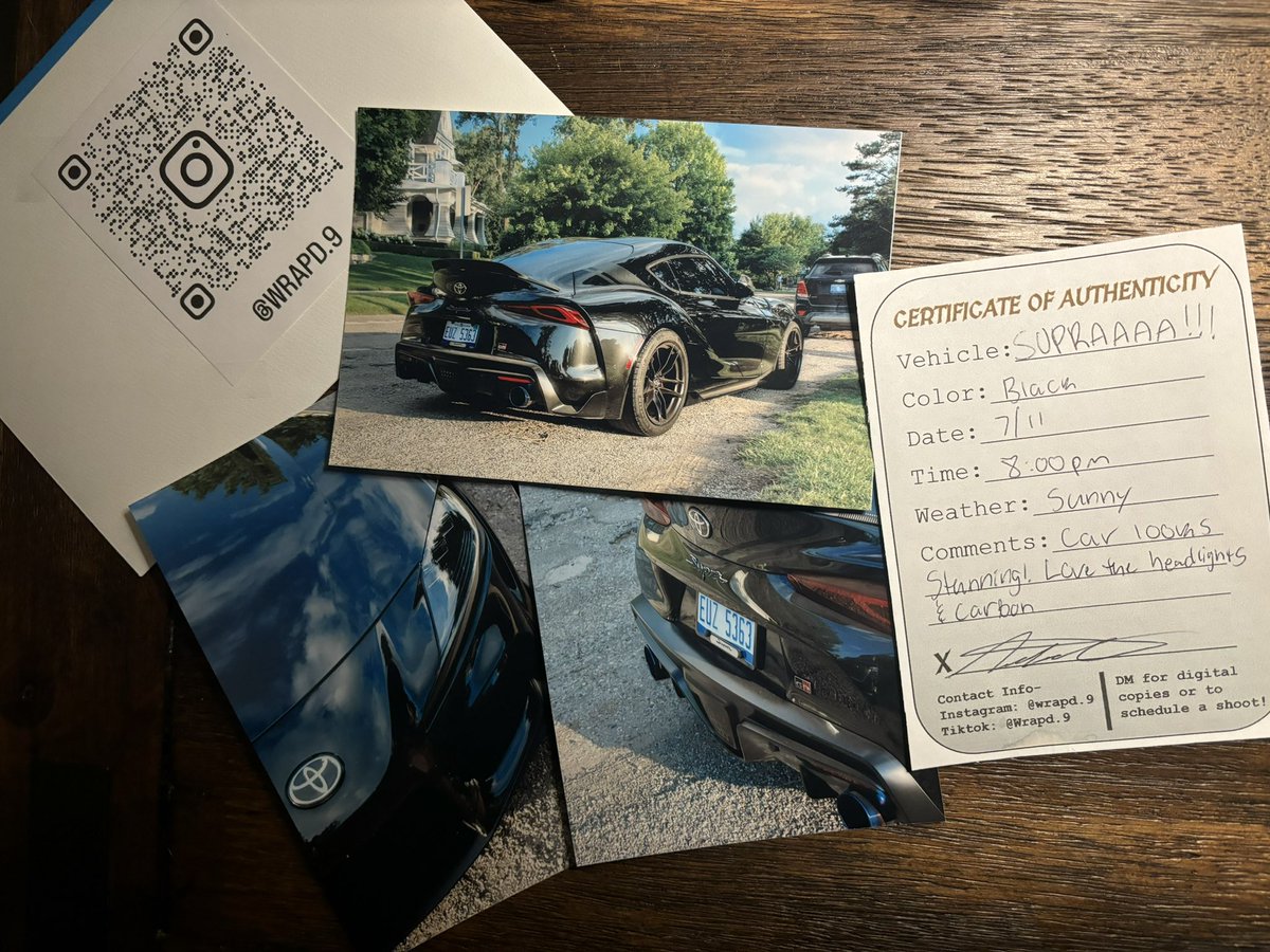 Justin “JCubed” Janulewicz tweet media