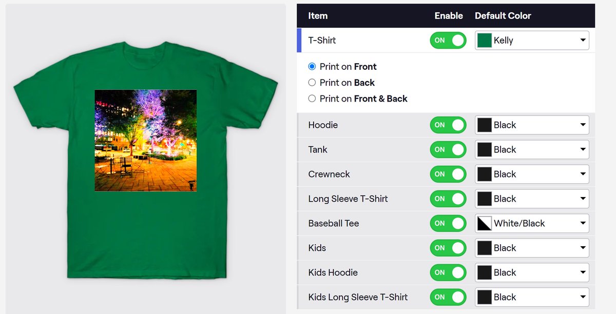 GNAW826208's tweet image. #GNAW #TeePublic #Multiplecolors