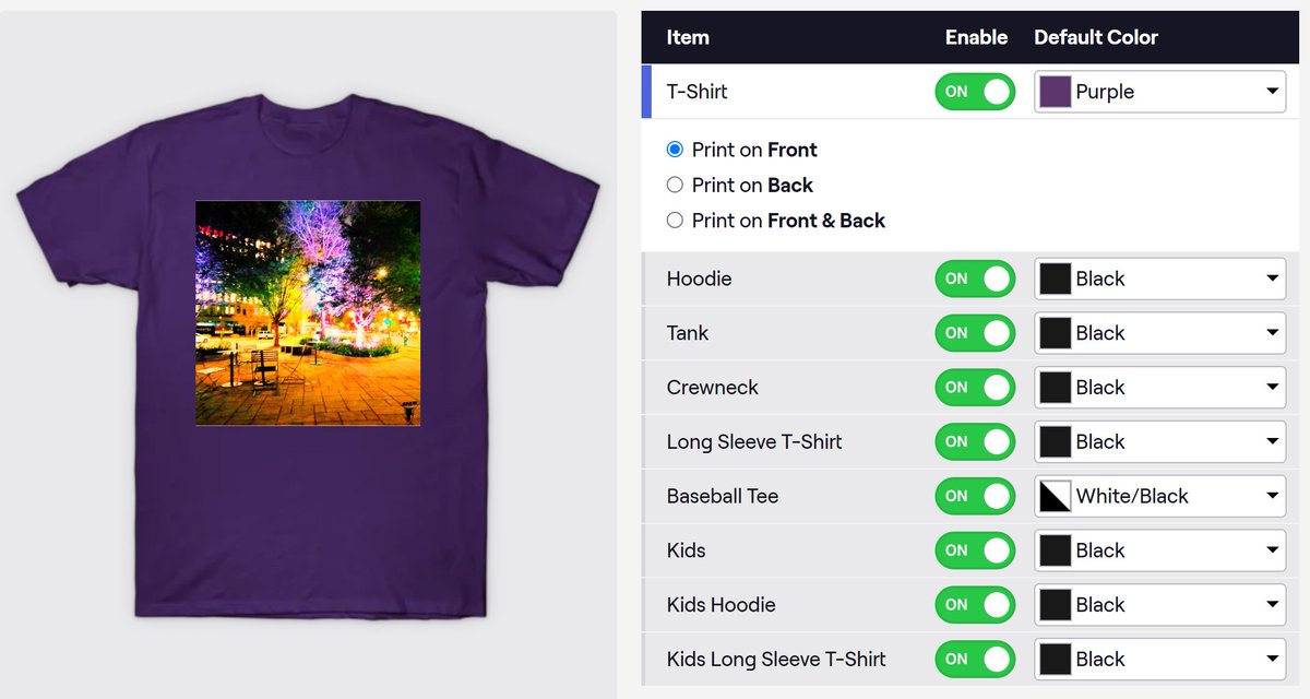 GNAW826208's tweet image. #GNAW #TeePublic #Multiplecolors