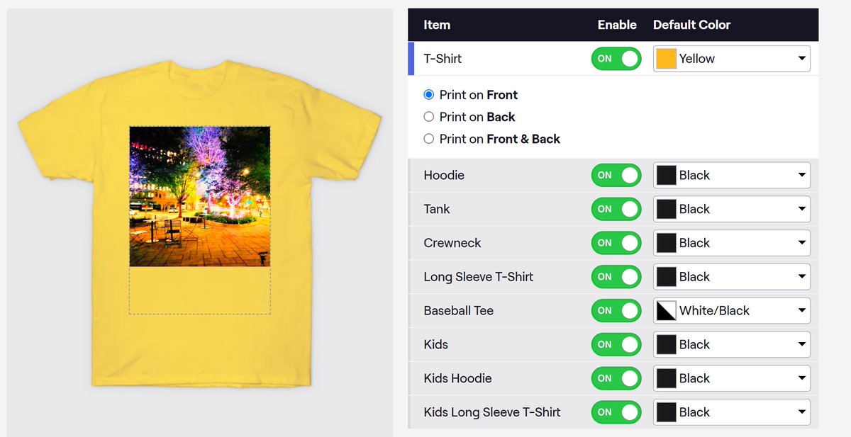 GNAW826208's tweet image. #GNAW #TeePublic #Multiplecolors