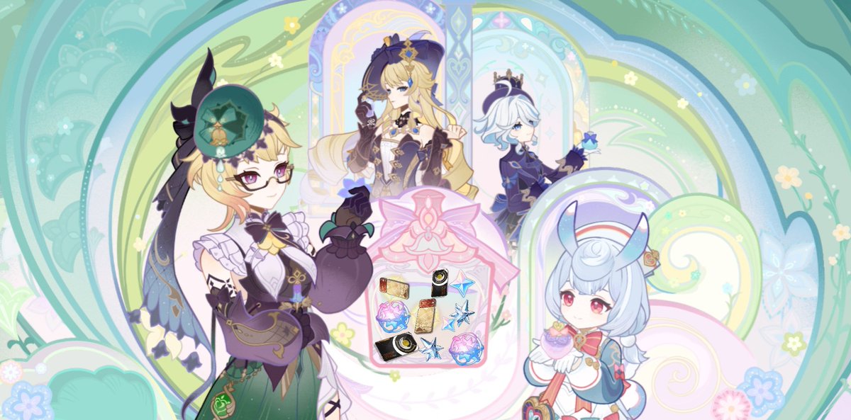 cheska (flopbot era) 🎁 tweet media