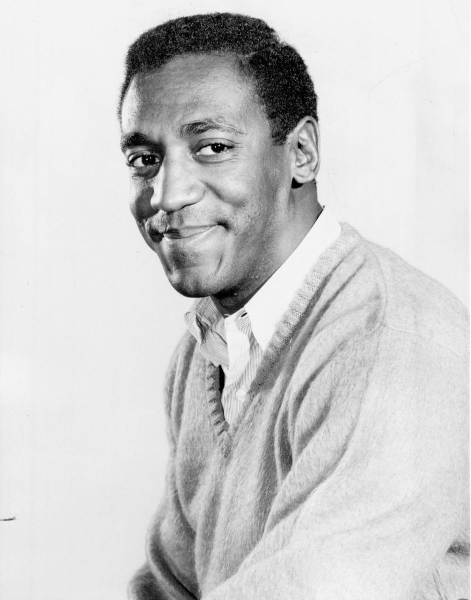 BLKLiberation84's tweet photo. Hello y'all, happy Friday! 👋🏽

I got a chance to speak with Mr. Bill Cosby on the phone this morning and he wanted me to let ALL his supporters/fans know, that he appreciates ALL of your birthday wishes! 

He knows that you all exist out there so thank you, thank you!❤

#HappyBirthdayMrC 🎂🥳
#Happy87th💫