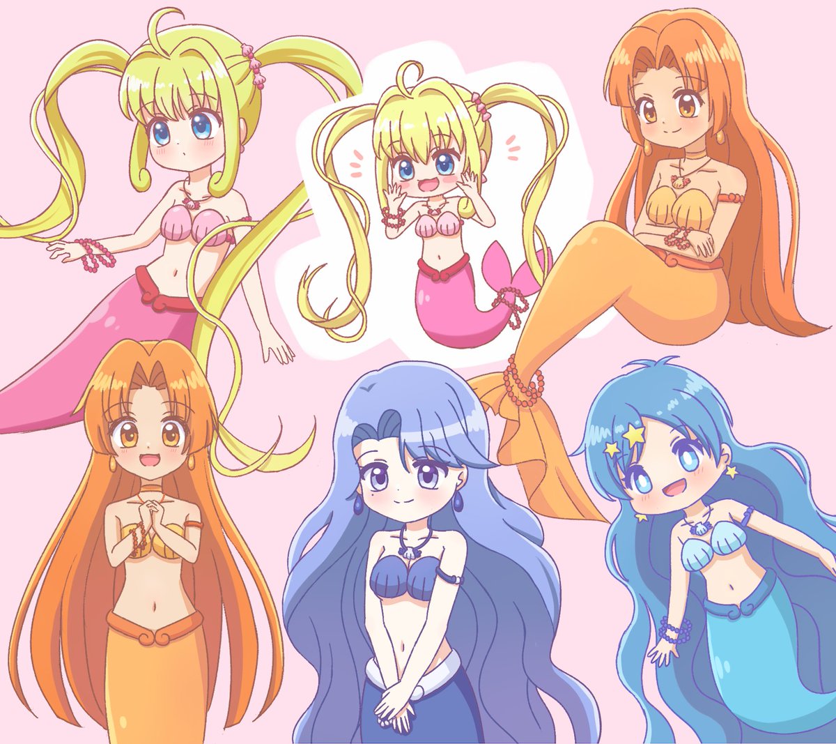 ひよこっち 🧜‍♀️🧜‍♀️🧜‍♀️🧜‍♀️🧜‍♀️🧜‍♀️ #ぴちぴちピッチ