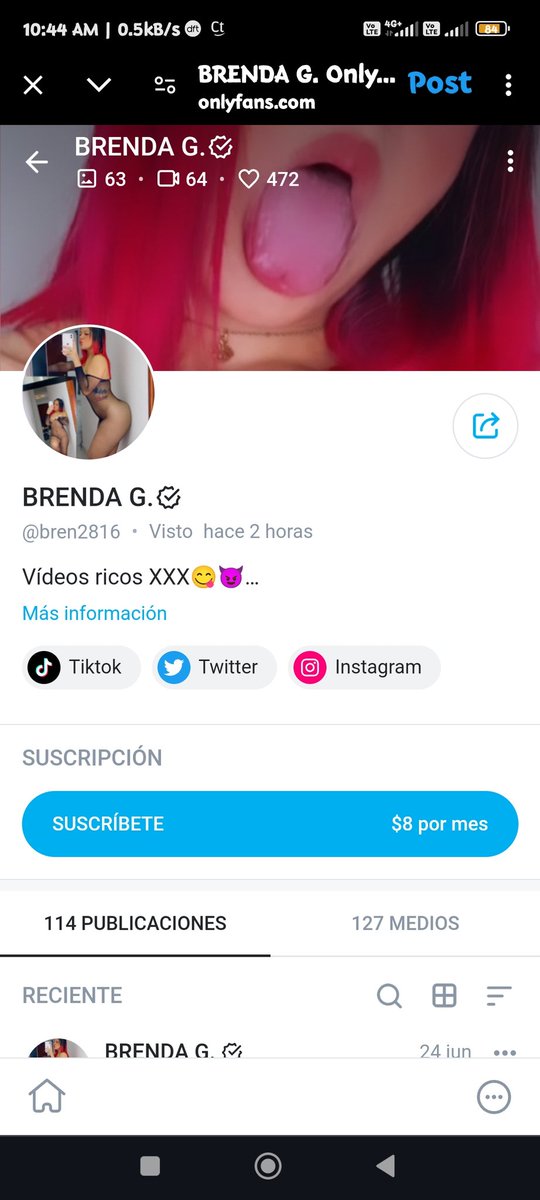 HotCosteo1's tweet photo. Hermosa, bella, ardiente, caliente ♨️  mi amiga Brenda 🤤🔥https://t.co/hkFfvJvsDq

#ViernesDeSeducción 
#loveislandusa #CopaAmerica2024 #Caracas #Venezuela https://t.co/JW5WmFD6He