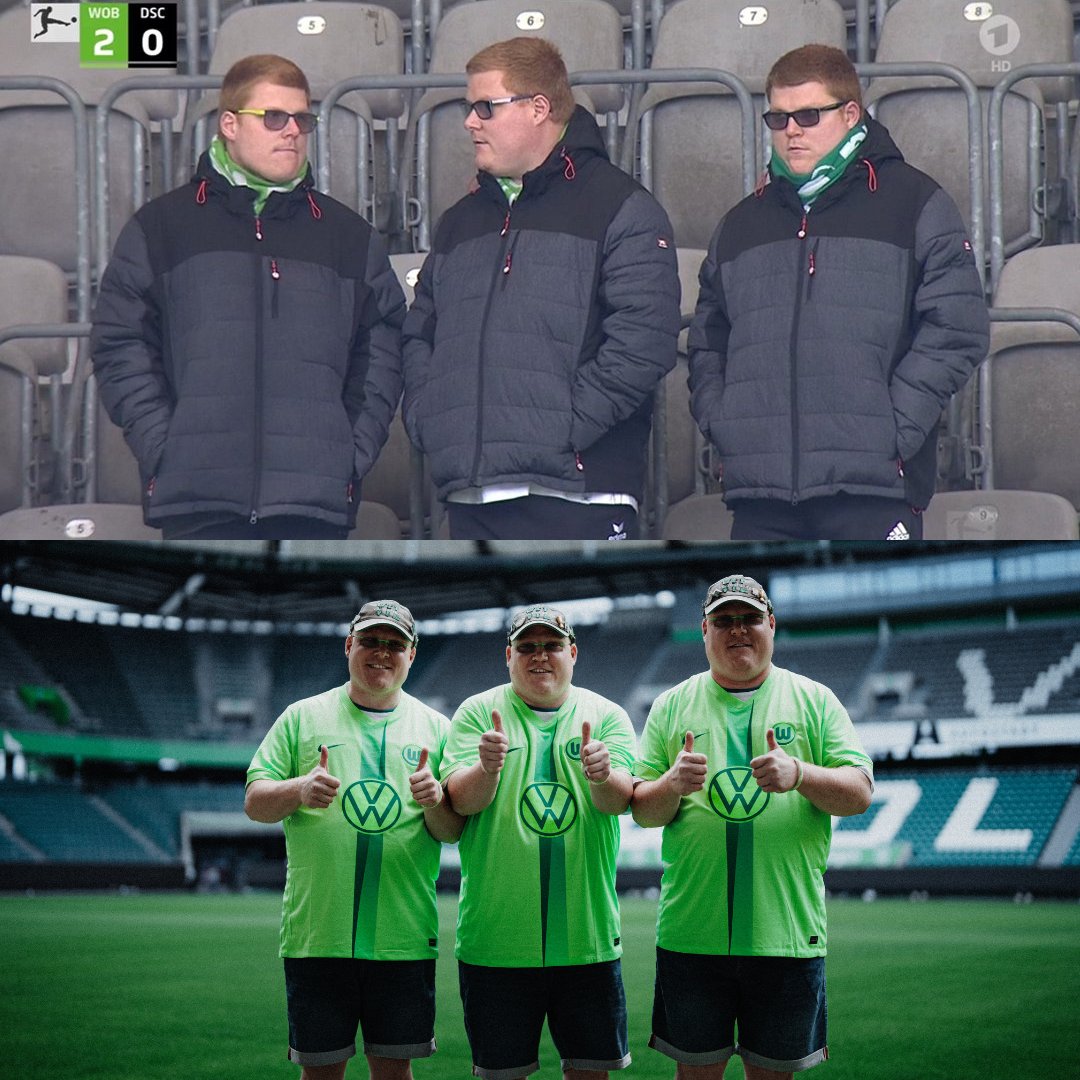 How it Started 😎😎😎 
-------------------------
New kit ➡️ vfl.ink/uR7P4
-------------------------
How it's Going 👍👍👍
