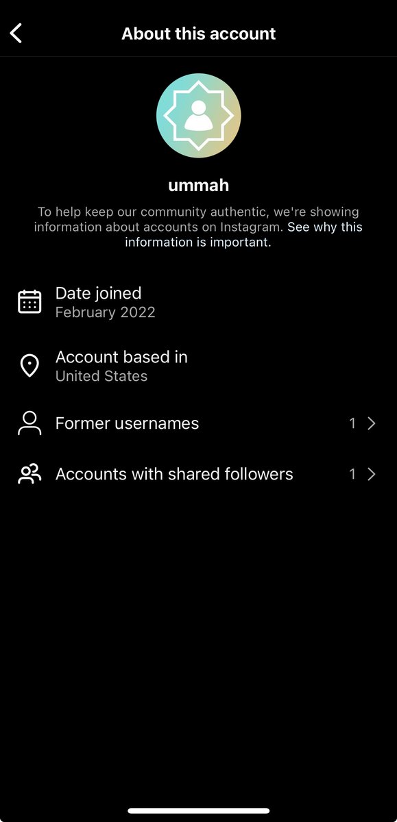 MaeesaGaza's tweet photo. My instagram account (@ummah) was h*cked and the username was stolen by @Ameer who runs @Muslim.

I was locked out of my account, Ameer then used his contacts in Instagram to steal the username and take it for himself. He is a coward and a thief. https://t.co/w527QsDyfI