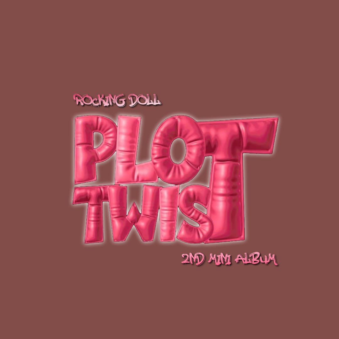 Rockingdoll__'s tweet photo. Rocking doll 2nd Mini Album [PLOT TWIST] 

Coming soon 🩷

#Rockingdoll #록킹돌
#PlotTwist #프롯티외스트 
#Roa #Juri #Ahri #Rena
#로아 #주리 #아리 #레나 https://t.co/bp7YiJwaMx