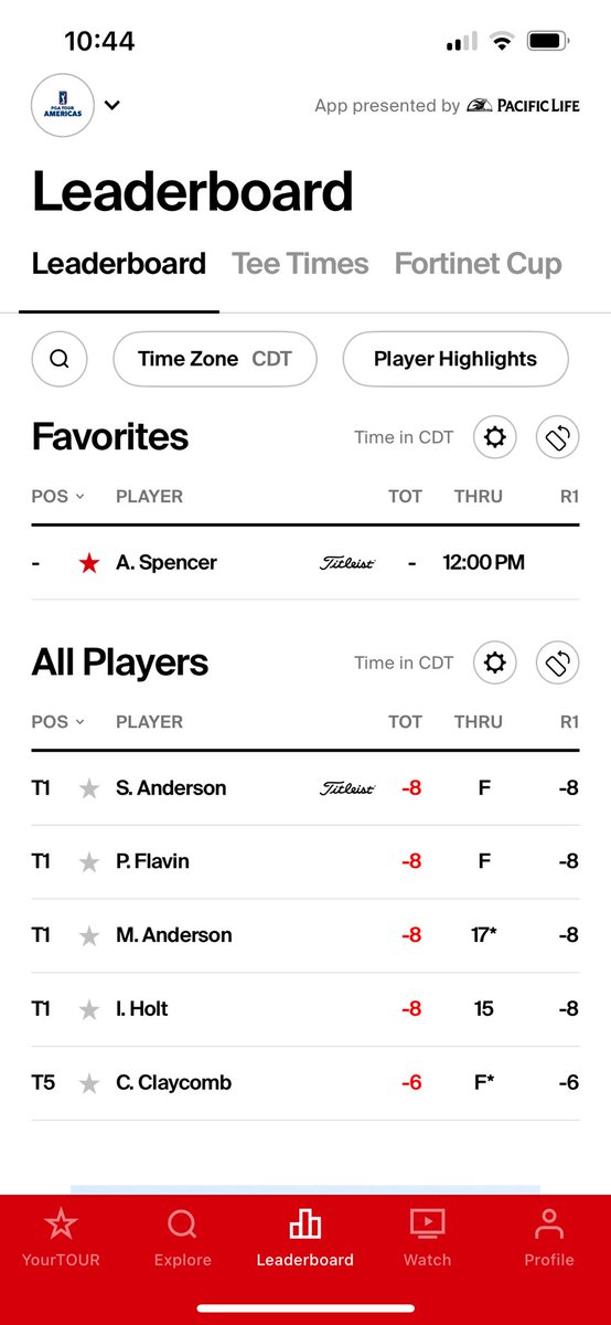 AndyStuTracker's tweet photo. 70 MINUTES. Scores are lower than an Ex-Mormon’s eyeballs during their first trip to Hooters 🦉 

🚨BIRDIE TIME🚨 https://t.co/H5K4lMJPRs