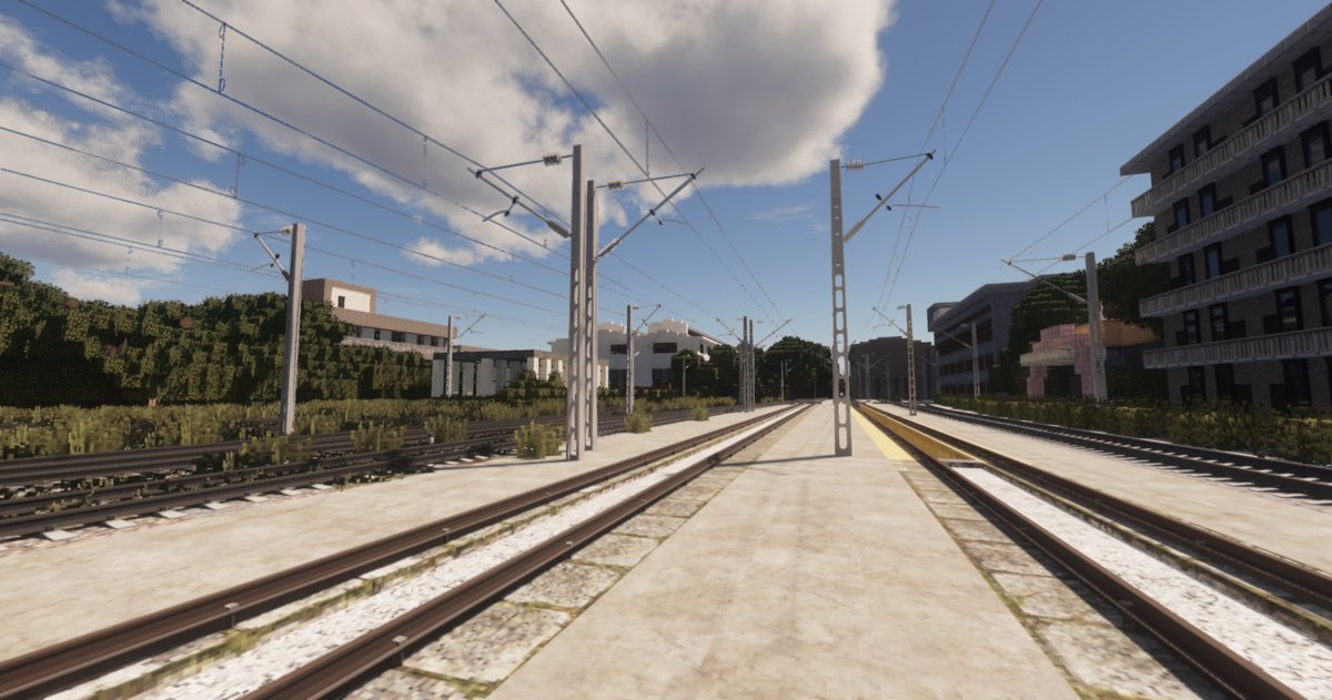 zzy0614's tweet photo. #RealTrainMod #RTM_SS
使用continuum 2.1拍摄 https://t.co/M0sSFOwhZ5