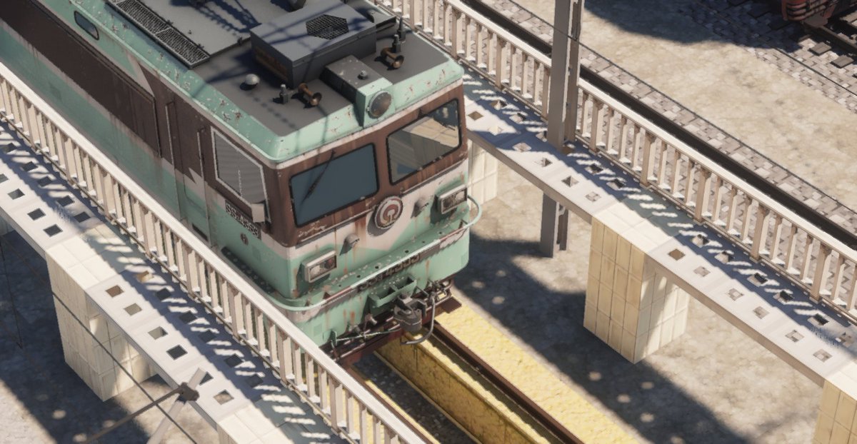 zzy0614's tweet photo. #RealTrainMod #RTM_SS
使用continuum 2.1拍摄 https://t.co/M0sSFOwhZ5