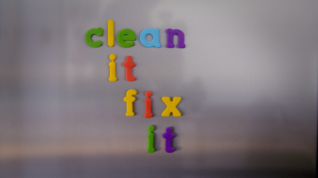 Is your home in need of some cleaning and fixing? Could some DIY know-how and helpful hacks make a big difference to your life? Then we want to hear from you! Clean It Fix It is back for a new series! Apply here: bbc.in/3LjtK8f