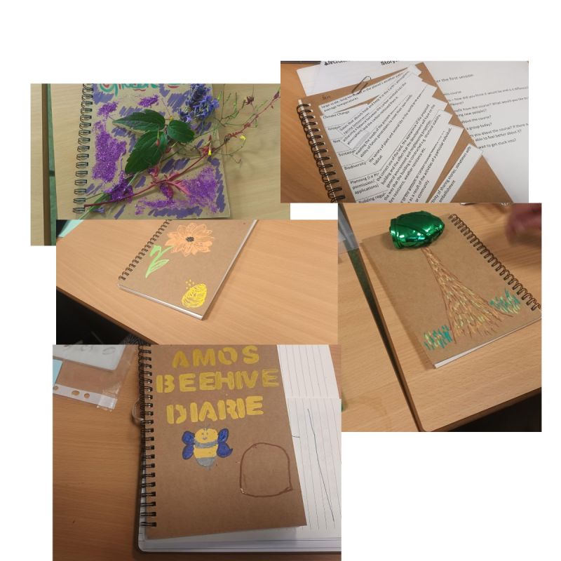 Busy, but very lovely few days at <a href="/FircroftCollege/">Fircroft College</a> Green Skills:Building the Future course, part of the planning &amp; building of a new eco classroom on site. Wonderful colleagues &amp; fantastic learners who worked hard, were enthusiastic, creative, and supportive throughout. 💚🌱