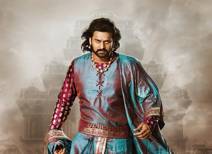 cinecorndotcom's tweet photo. No Doubt About It 

Part1 Tho Vachina Hype ni  &amp; Expectations ni Perfect ga
 Part2 tho Satisfy Chesina 
One &amp; Only SEQUEL movie in India .

#BAAHUBALI2 - #RAJAMOULI - #PRABHAS https://t.co/XxsGj1L4jz