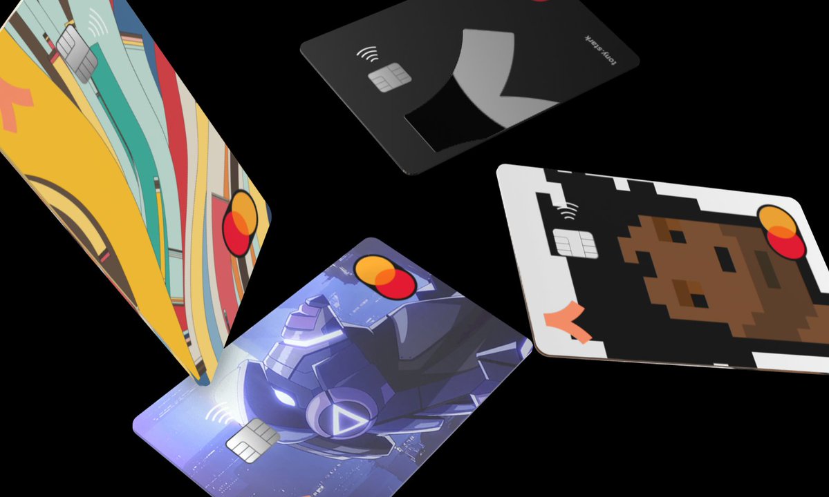 Big news from <a href="/argentHQ/">Argent is now Ready</a>! Do you recognize one of these designs? 👀💳

We’re thrilled to see a Duo featured on the new Argent card!

More infos on their post 👇