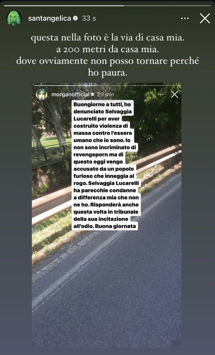 EdnaLopes_CV's tweet photo. @SimonaDelBuono @trash_italiano A me preoccupa più questo 👇 
Ci rendiamo conto?! https://t.co/3b6J5CXAv0